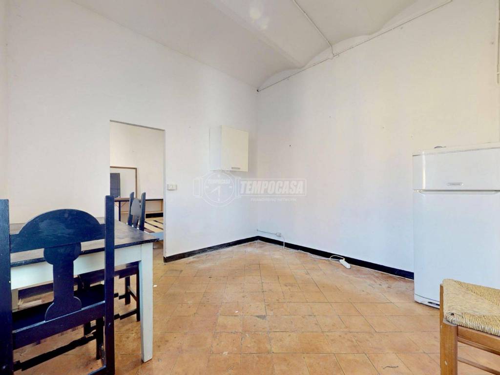 appartamento in vendita a Carpi in zona Centro Storico