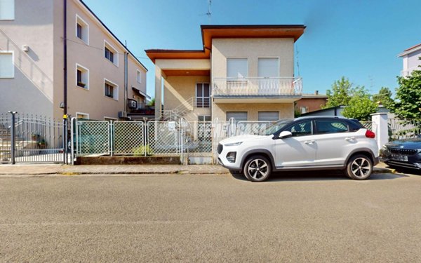 appartamento in vendita a Carpi