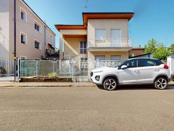 appartamento in vendita a Carpi