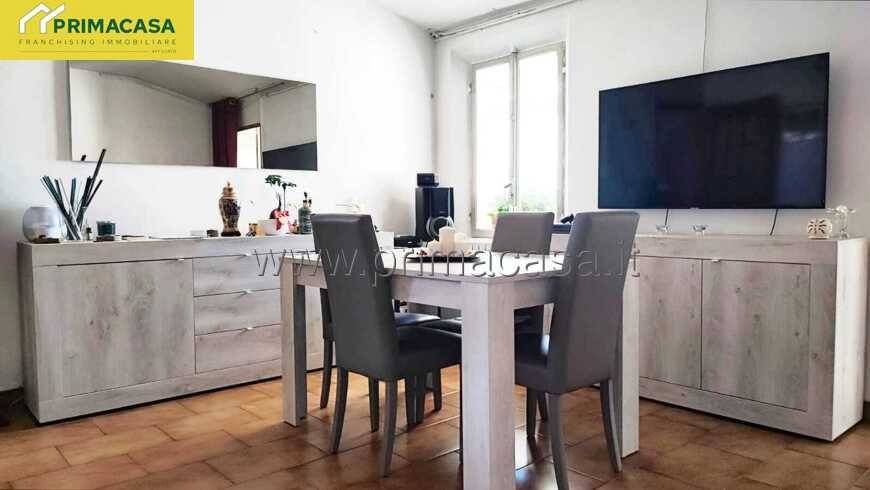 appartamento in vendita a Carpi in zona Centro Storico