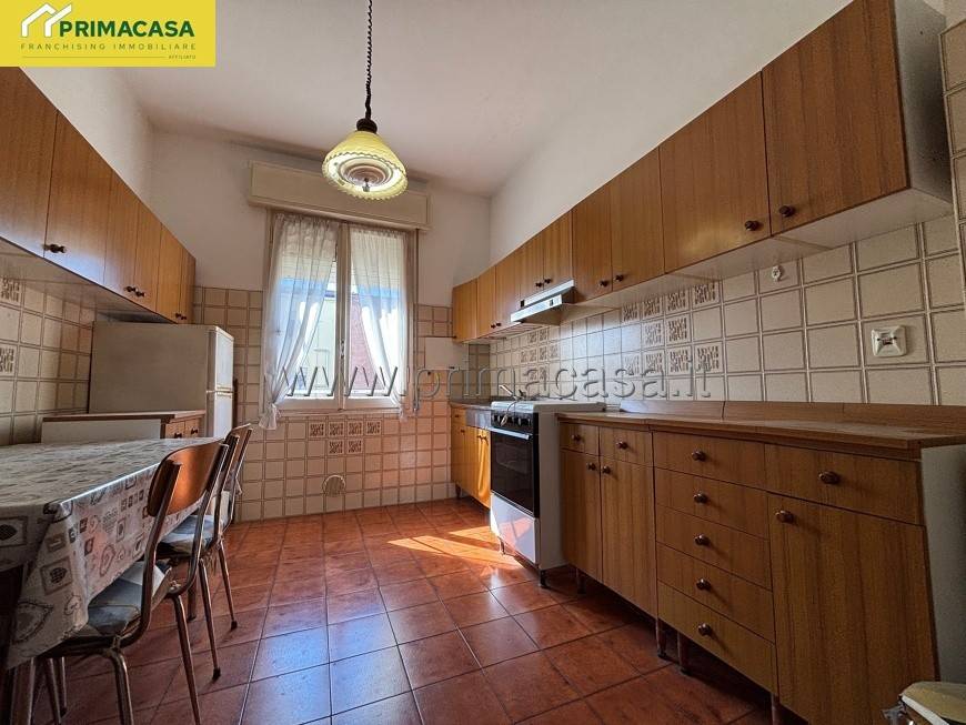appartamento in vendita a Carpi