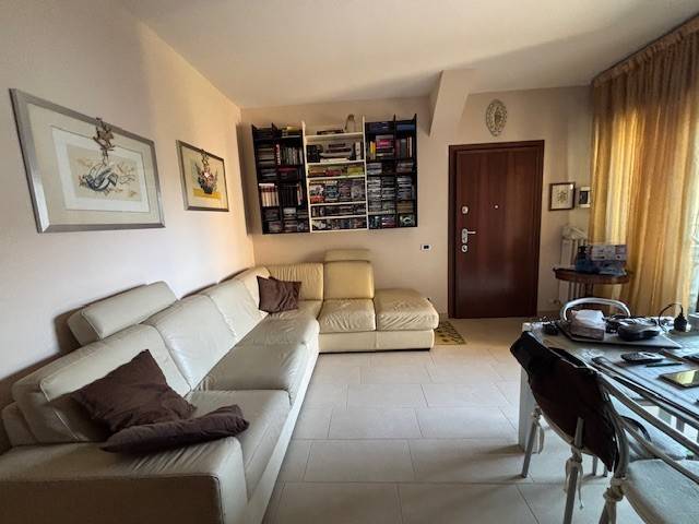 appartamento in vendita a Carpi