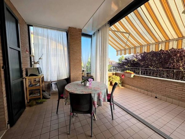 appartamento in vendita a Carpi in zona Santa Croce