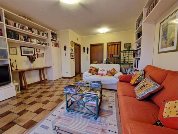 appartamento in vendita a Carpi