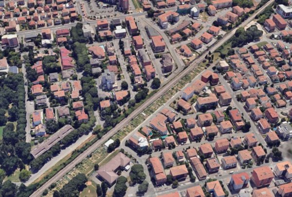 appartamento in vendita a Carpi
