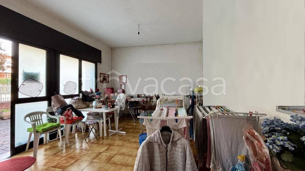 appartamento in vendita a Carpi in zona Quartirolo