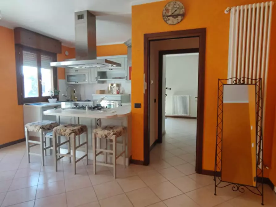 appartamento in vendita a Carpi in zona Cortile