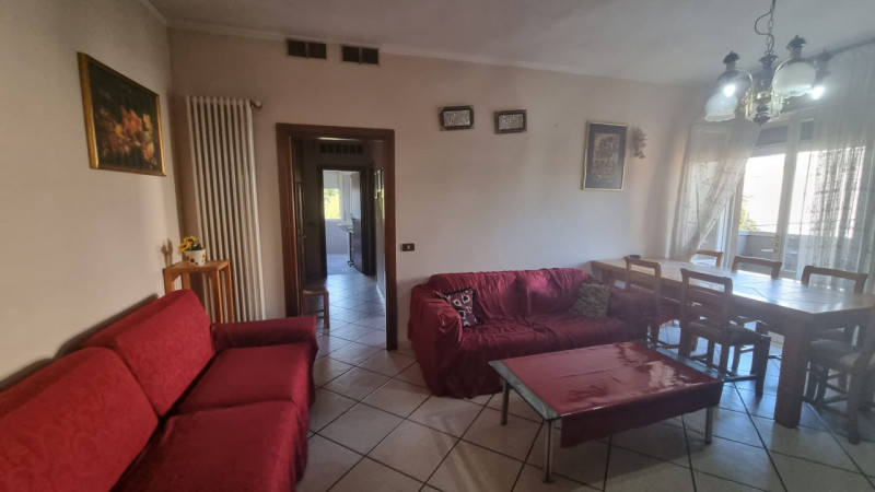 appartamento in vendita a Carpi in zona Quartirolo