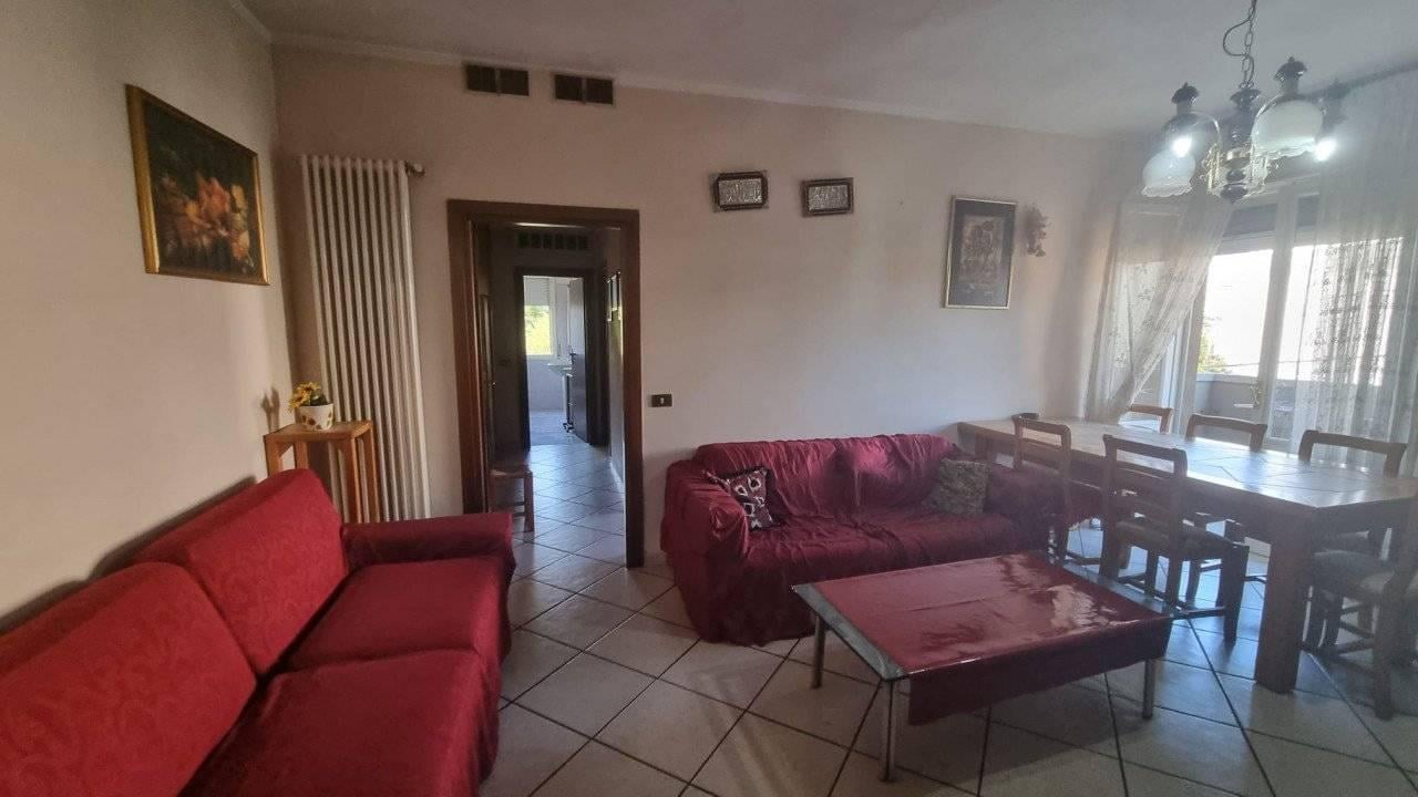 appartamento in vendita a Carpi in zona Quartirolo