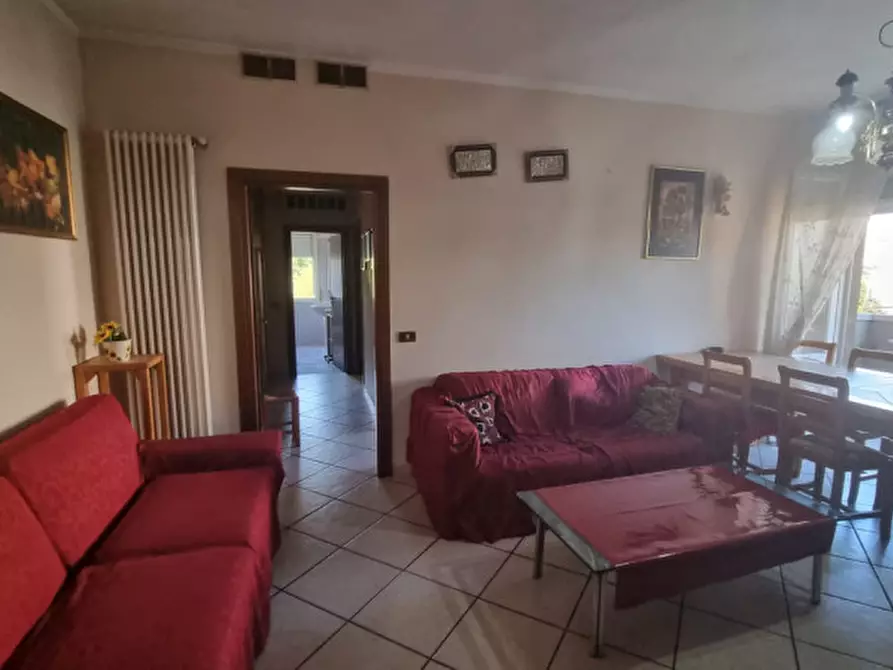 appartamento in vendita a Carpi in zona Quartirolo