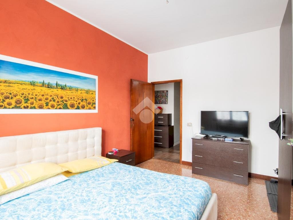appartamento in vendita a Carpi