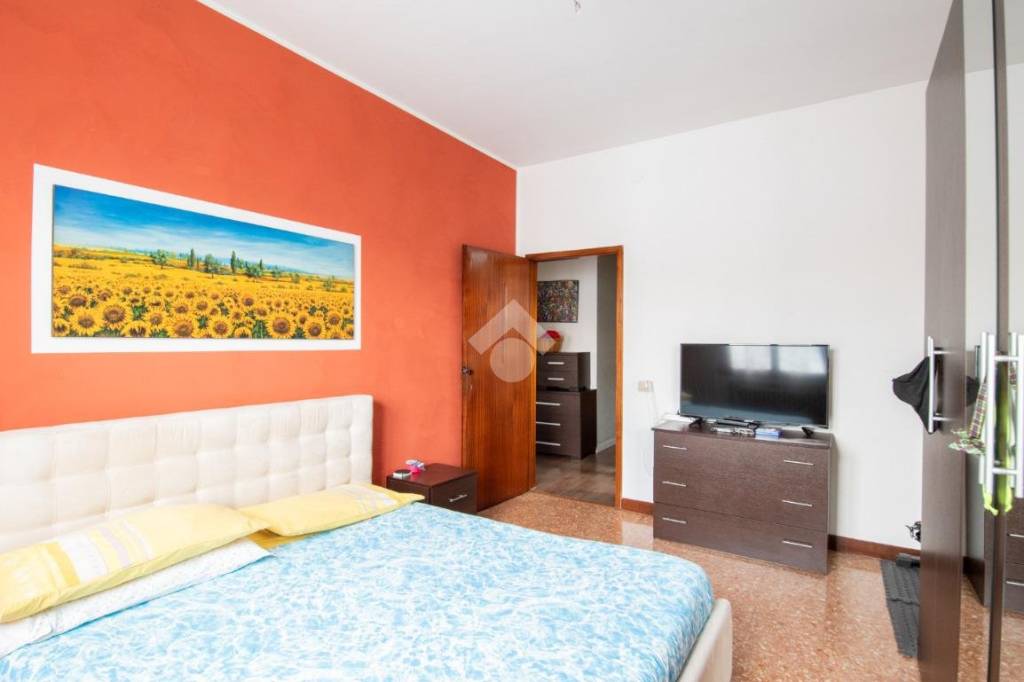 appartamento in vendita a Carpi