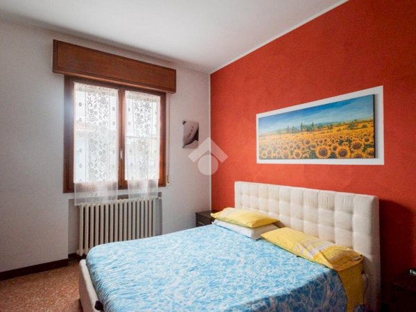 appartamento in vendita a Carpi