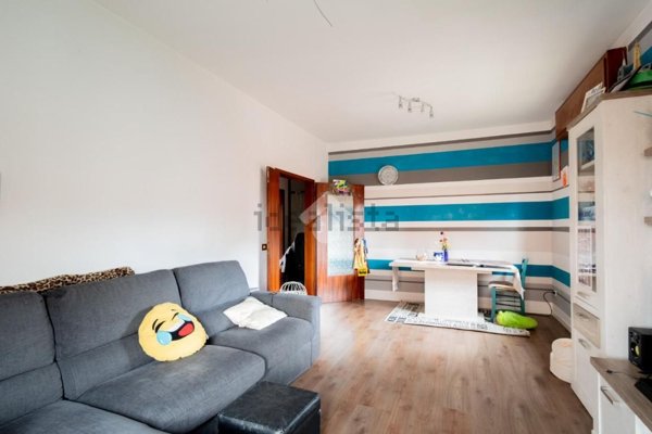 appartamento in vendita a Carpi