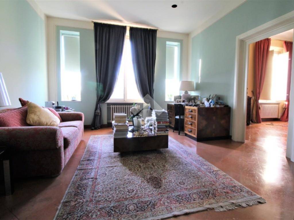 villa in vendita a Carpi in zona Centro Storico