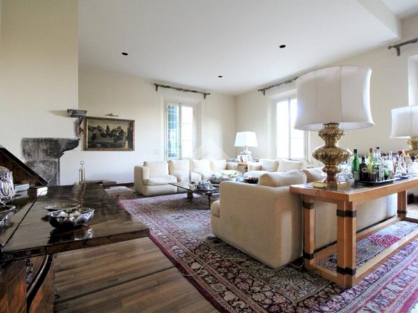 villa in vendita a Carpi in zona Centro Storico