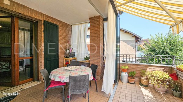 appartamento in vendita a Carpi in zona Santa Croce