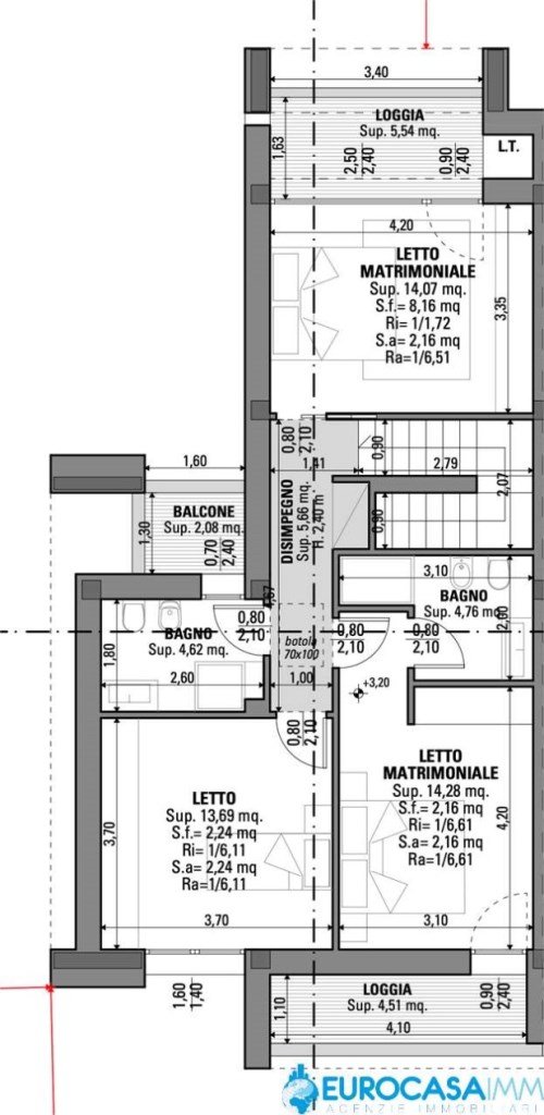 casa indipendente in vendita a Carpi