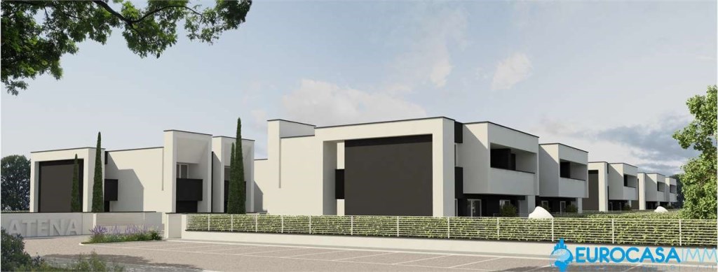 casa indipendente in vendita a Carpi