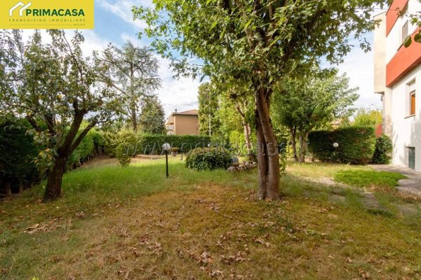 casa indipendente in vendita a Carpi in zona Quartirolo