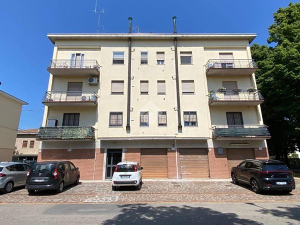 appartamento in vendita a Carpi