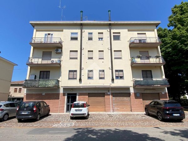 appartamento in vendita a Carpi