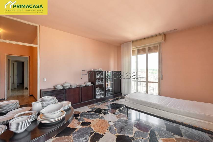 appartamento in vendita a Carpi