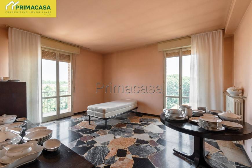 appartamento in vendita a Carpi