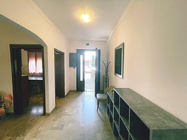 casa indipendente in vendita a Carpi in zona Cibeno Pile