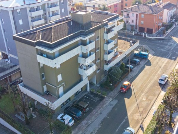 appartamento in vendita a Carpi