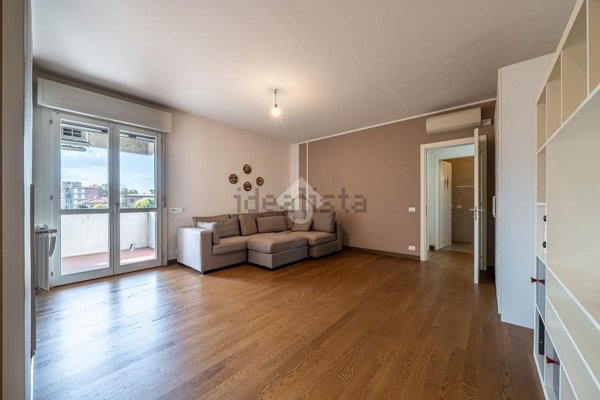 appartamento in vendita a Carpi