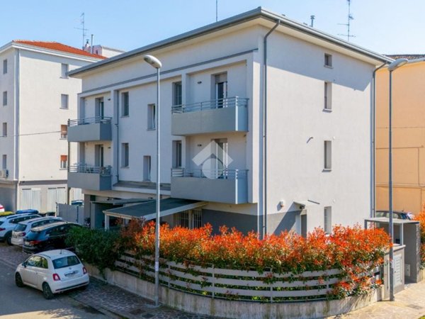 appartamento in vendita a Carpi