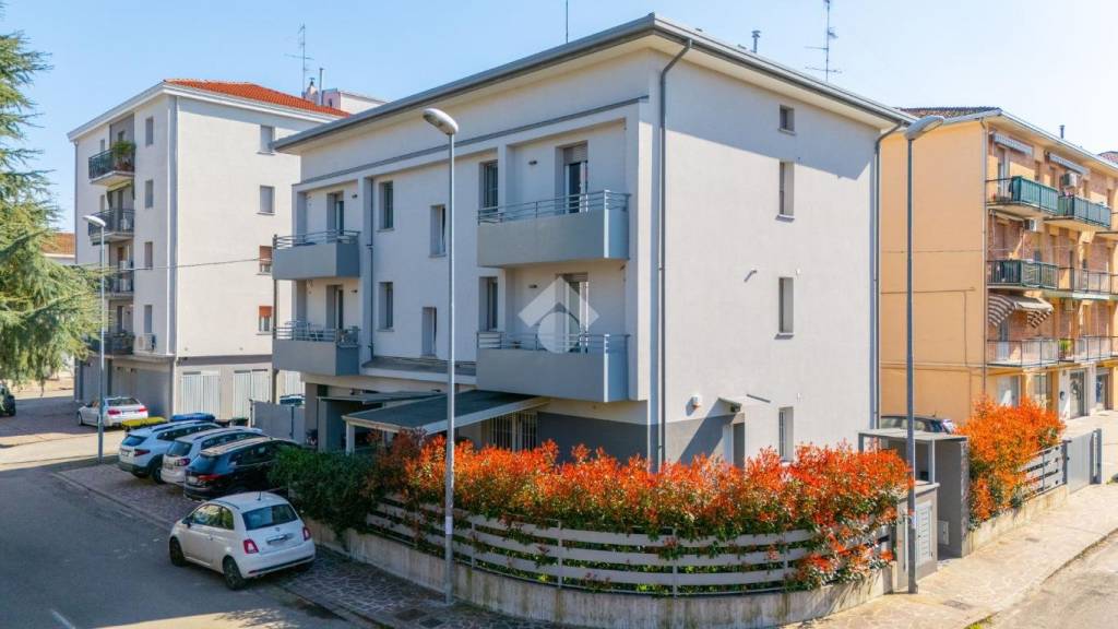 appartamento in vendita a Carpi