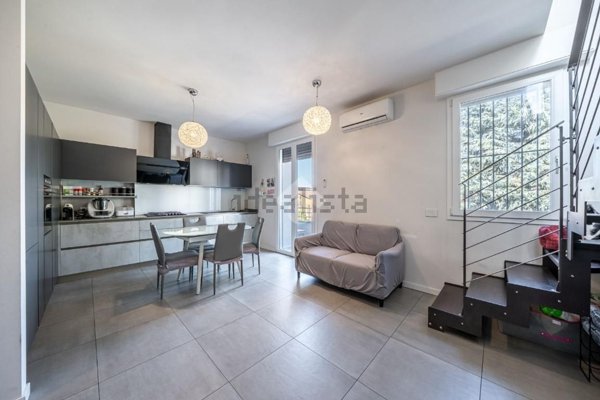 appartamento in vendita a Carpi