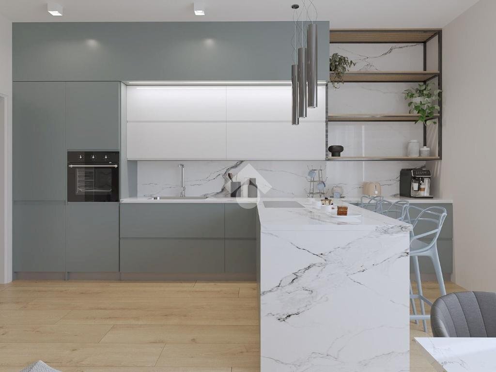 appartamento in vendita a Carpi