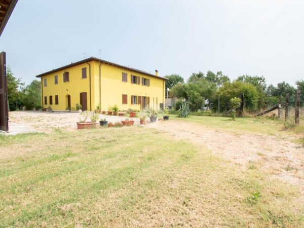 casa indipendente in vendita a Carpi in zona Fossoli