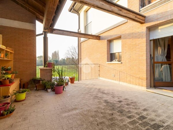 appartamento in vendita a Carpi