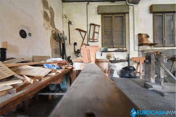 casa indipendente in vendita a Carpi