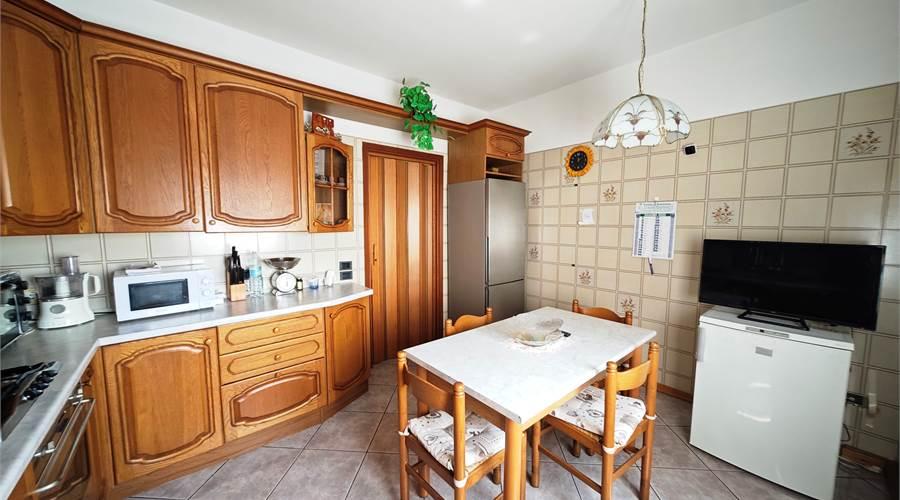 appartamento in vendita a Carpi