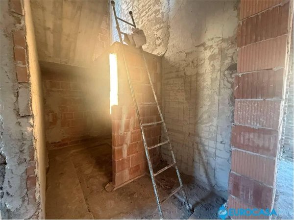 appartamento in vendita a Carpi in zona Cortile