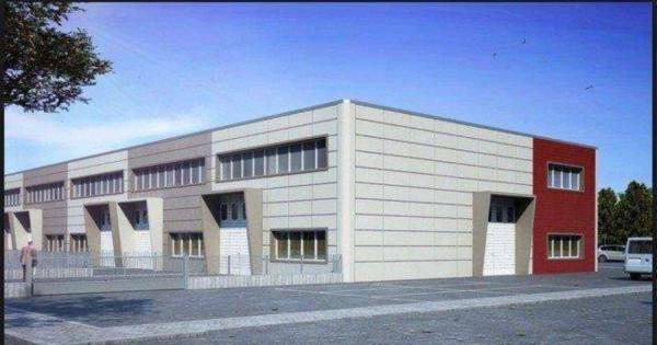 negozio in vendita a Carpi in zona Gargallo