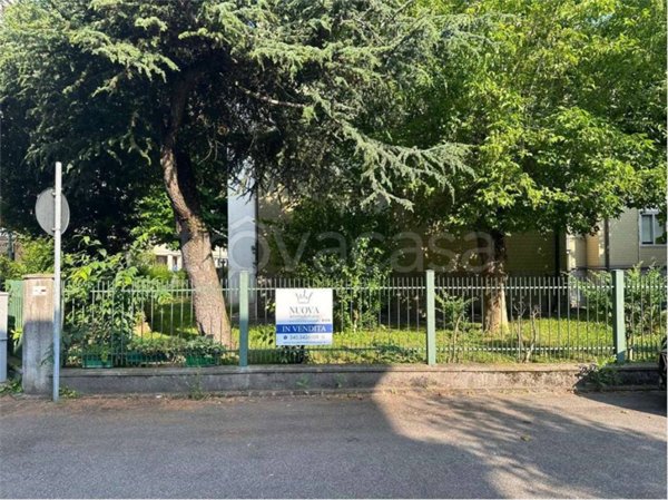 appartamento in vendita a Carpi in zona Quartirolo