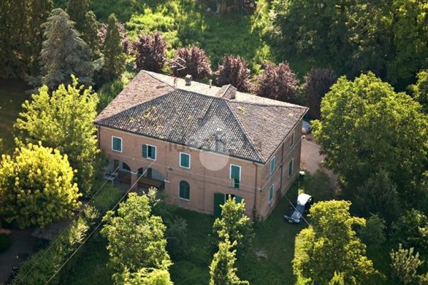 casa indipendente in vendita a Carpi in zona San Marino