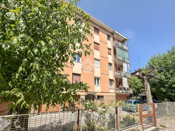 appartamento in vendita a Carpi