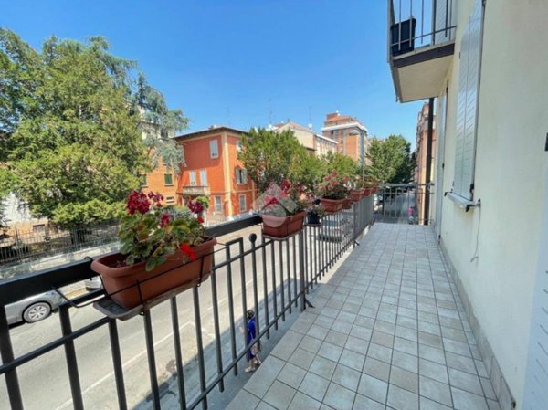 appartamento in vendita a Carpi in zona Centro Storico