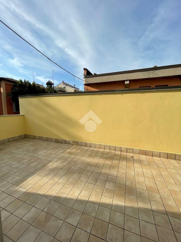 appartamento in vendita a Carpi in zona Centro Storico