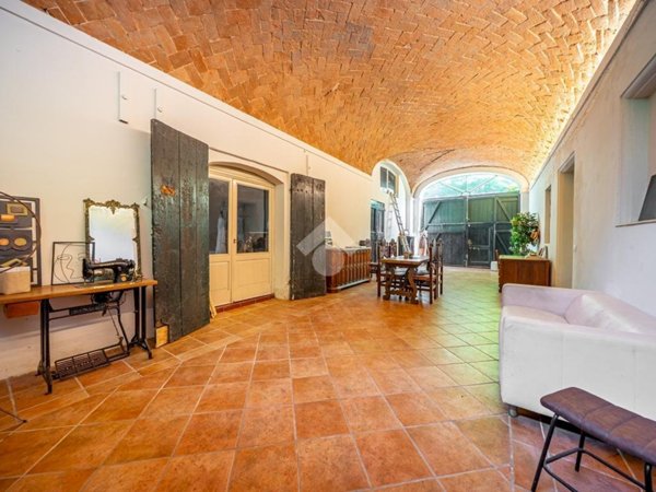 casa indipendente in vendita a Carpi in zona Budrione