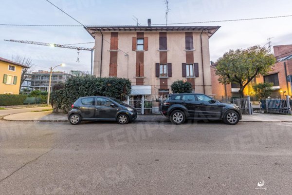 appartamento in vendita a Carpi
