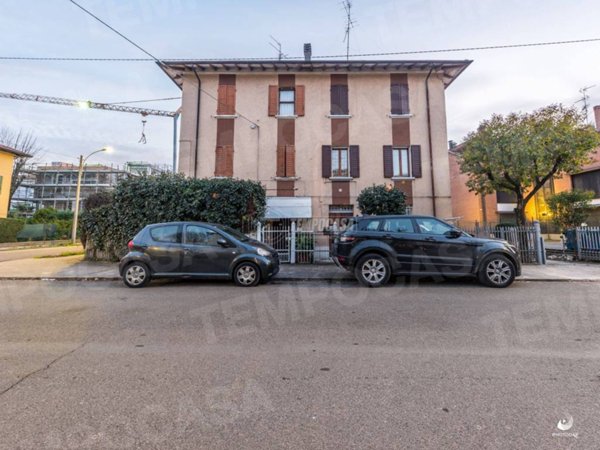 appartamento in vendita a Carpi