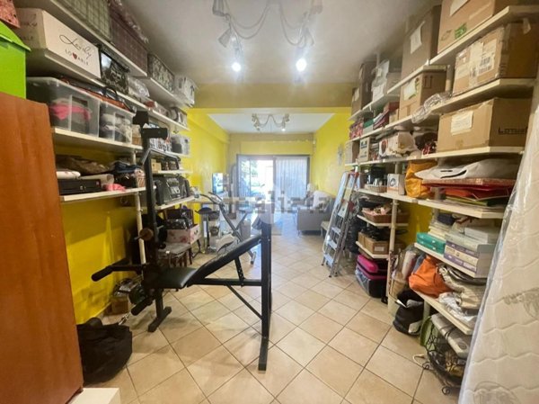 negozio in vendita a Carpi in zona Centro Storico